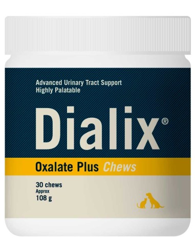 dialix-oxalate-plus