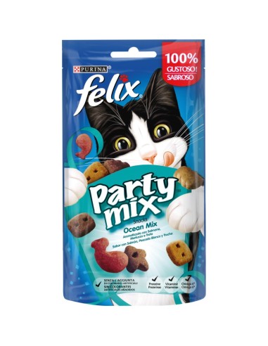 FELIX® Party Mix Océano 60g