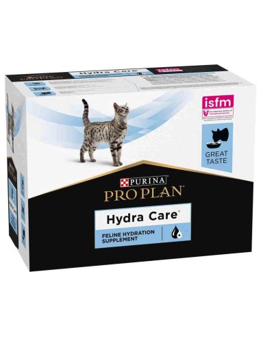 Proplan Diet Feline Hydra Care