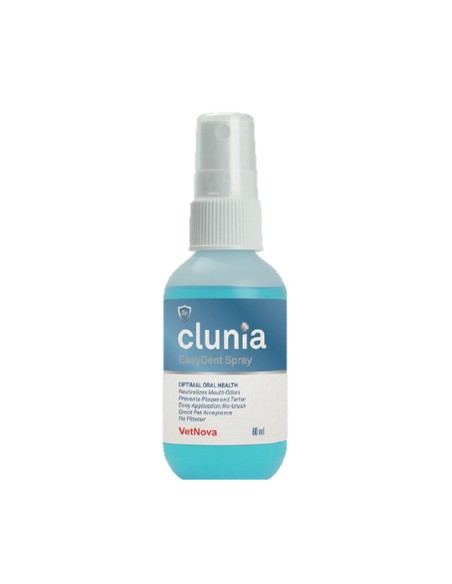 Clunia Easy Dent Spray Vetnova 60 ml