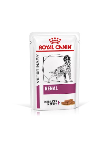 Royal Canin Vet Canine Renal