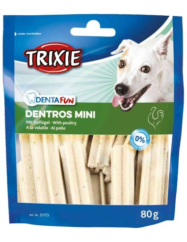 Snack para perros Dentros Mini