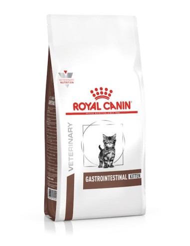 Royal Canin Feline Gastrointestinal Kitten