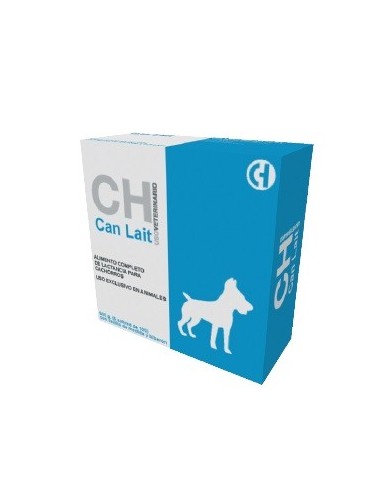 Can Lait 500 gr, Chemical Iberica