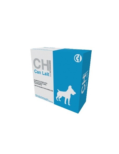 Can Lait 500 gr, Chemical Iberica