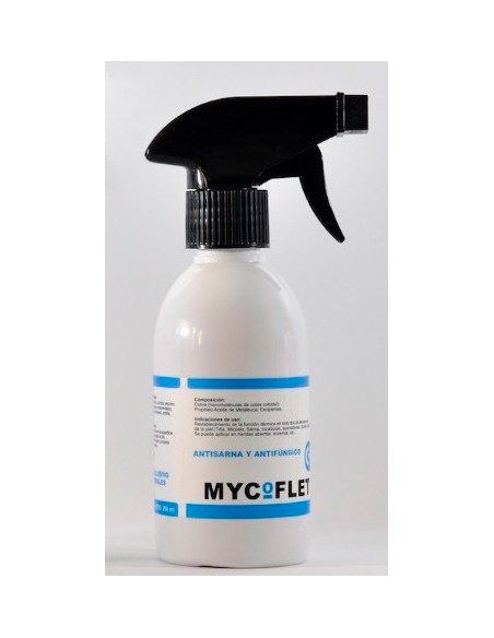 Mycoflet 250 ml, Chemical Iberica