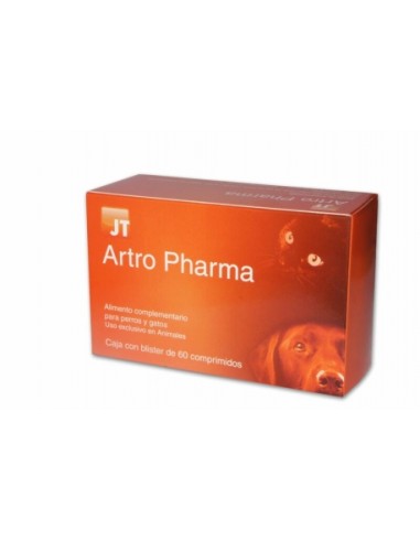 Artro Pharma  JT Pharma