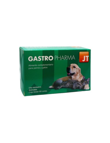 GASTRO-PHARMA-comprimidos