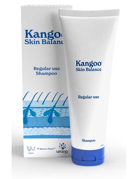 Champú para perro Kangoo Skin Balance