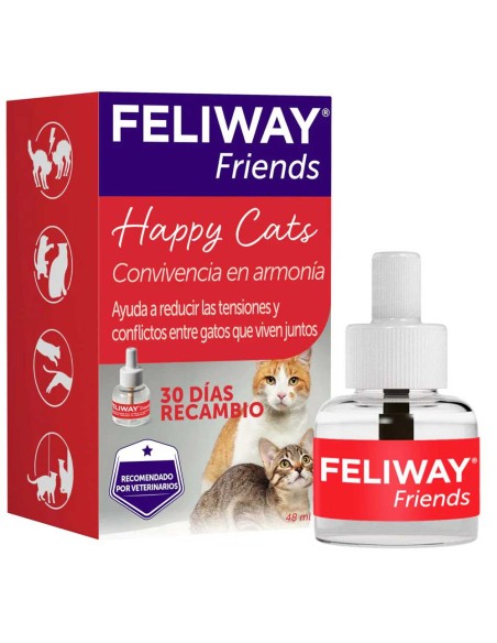 FELIWAY FRIENDS recambio