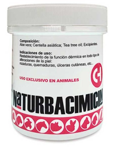 NATURBACIMICIN