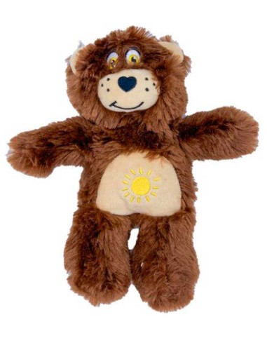 Juguete para perro peluche oso