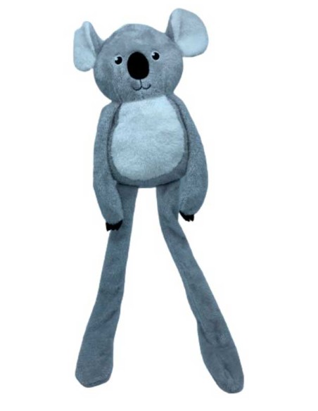 Juguete para perro, koala de peluche