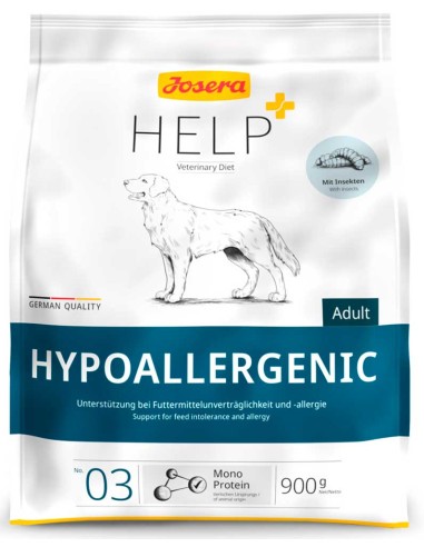 pienso-josera-hypoallergenic