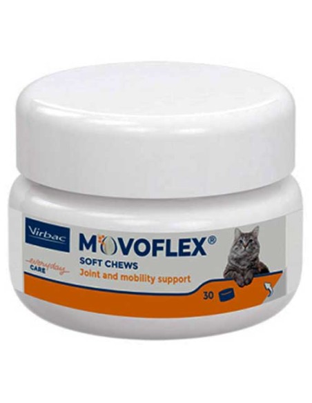 MOVOFLEX GATO