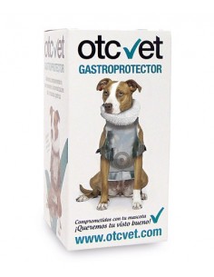 Protector de la mucosa gástrica OTC vet para perros