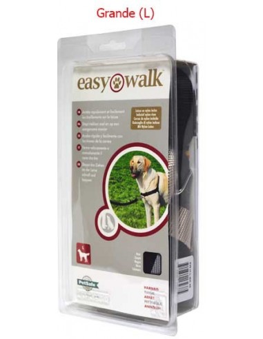 Arnés para perro Easy Walk